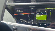 Jaguar I-Pace 294kW EV400 S 90kWh 5dr Auto Electric Estate